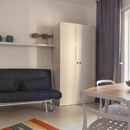지아르디니낙소스 Casablu, Un Delizioso Bilocale Sulla Baia Di Naxos 아파트 외부 사진