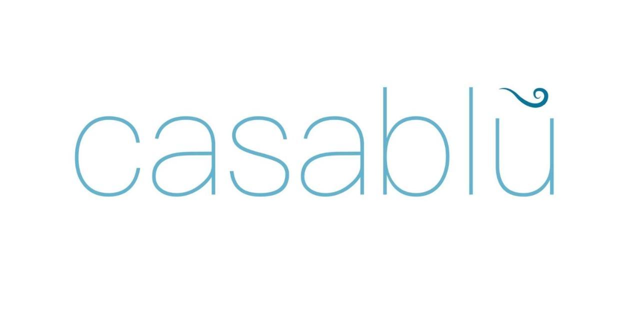 지아르디니낙소스 Casablu, Un Delizioso Bilocale Sulla Baia Di Naxos 아파트 외부 사진